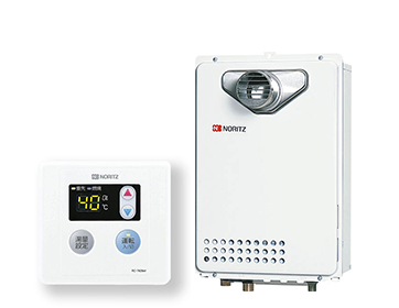 ノーリツ　GQ-2039WS-T