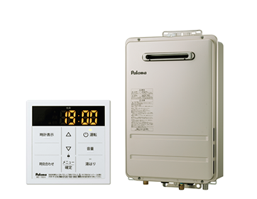 パロマ　PH-2015AW-OK