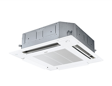 パナソニック店舗用エアコン