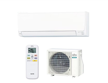 エアコン　AS-AH285(2.8kw)